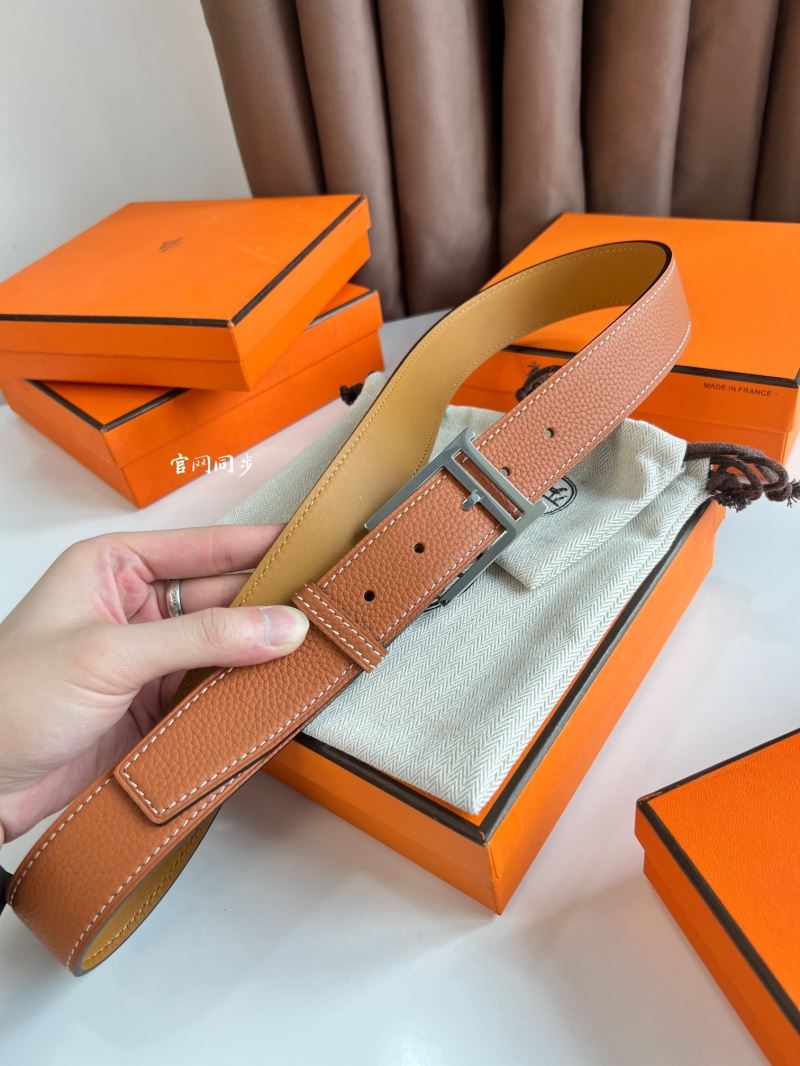 Hermes Belts